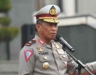 Brigjen Pol Yusri Yunus