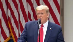 Donald Trump Pertimbangkan Tambahan 10.000 Pasukan Darat dalam Konflik dengan Iran