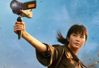 Unmasked Episode 3-4 Sub Indo