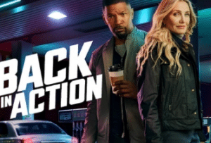 Nonton Film Back in Action Sub Indo di Netflix