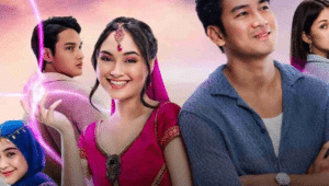 Nonton Series Pacarku Jinny Episode 5 Gratis