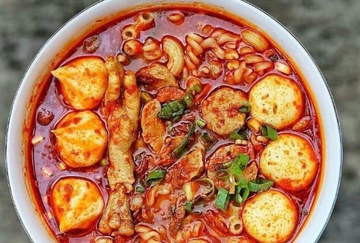 5 Resep Seblak Kuah Pedas yang Bikin Nagih!