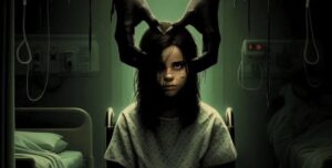 Nonton dan Download Film Utusan Iblis Full Movie