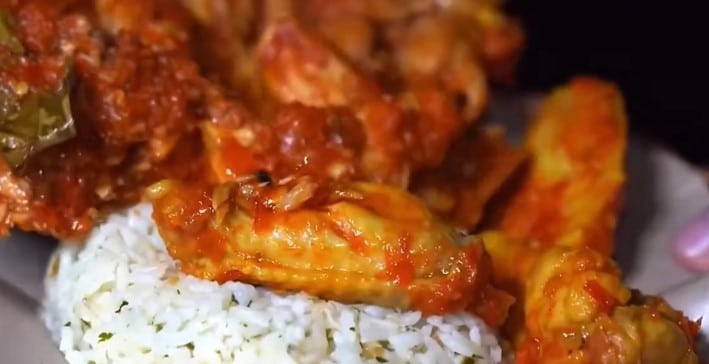 Makanan Viral di Jakarta