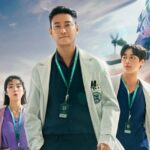 the trauma code heroes on call