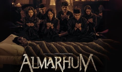 Nonton dan Download Film Almarhum Full Movie