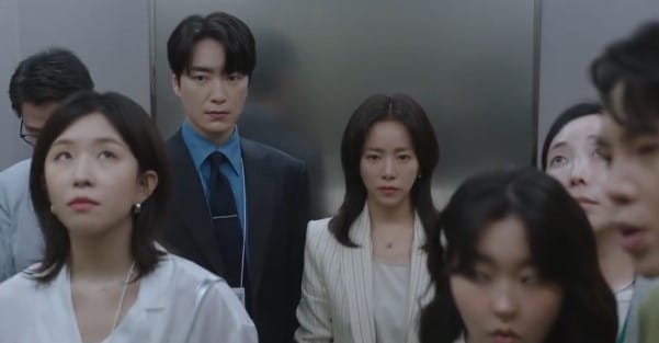 Love Scout Episode 8