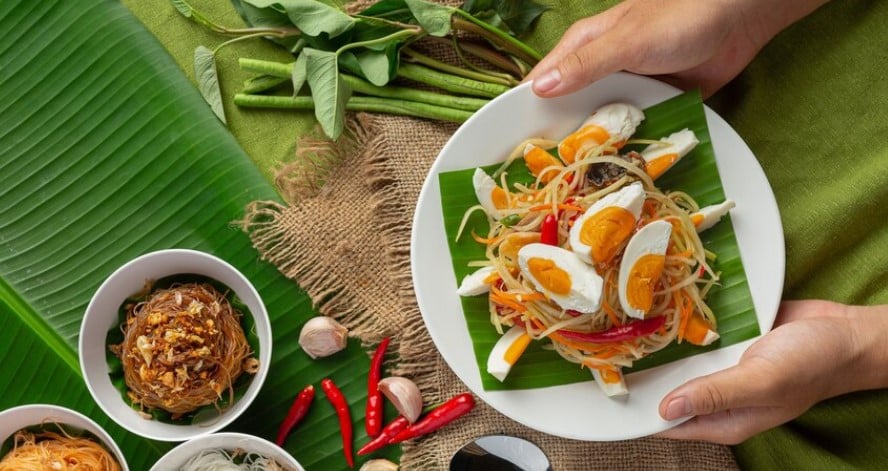 Makanan Fungsional