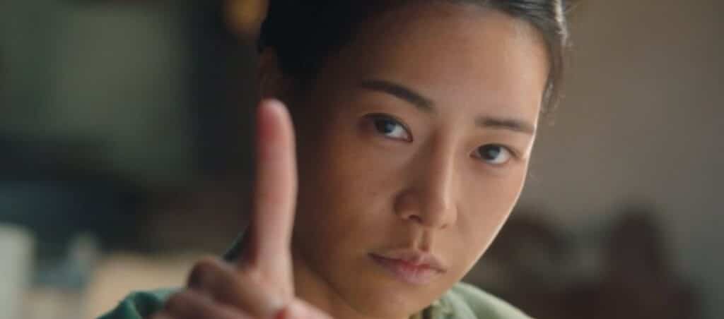 Nonton Drama Korea The Tale of Lady Ok Episode 15 Sub Indo