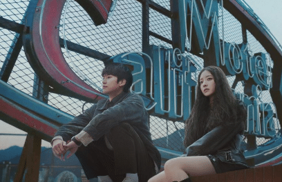 Motel California Episode 5-6