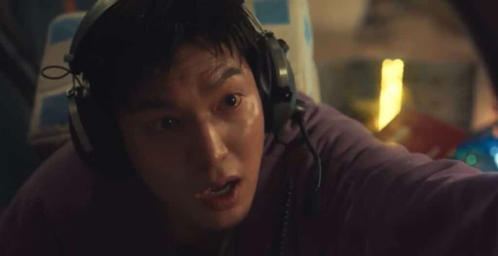 Nonton Drama Korea When the Stars Gossip Episode 8 Sub Indo