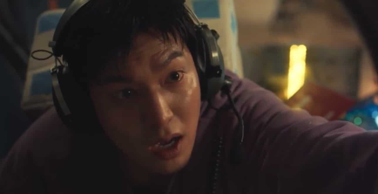 When the Stars Gossip Episode 8