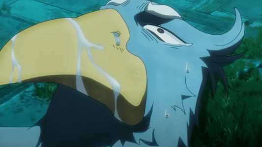 Shangri-La Frontier Season 2 Episode 16