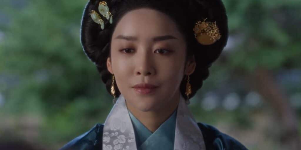 Nonton Drama Korea The Queen Who Crowns Episode 7 Sub Indo