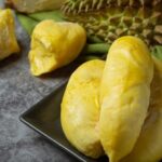 Cara Memilih Durian Manis