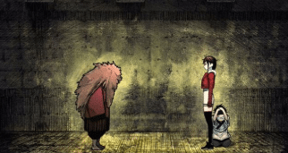 Dandadan Chapter 183