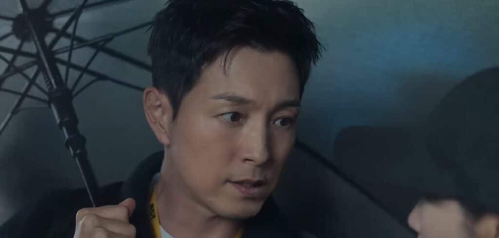 Nonton Drama Korea Unmasked Episode 5 dan 6 Sub Indo