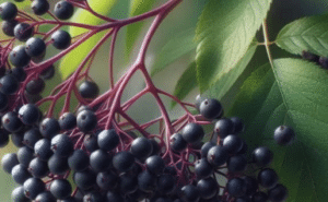 Manfaat Jus Elderberry untuk Menurunkan Berat Badan: Fakta Ilmiah dan Cara Konsumsinya