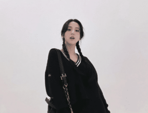 Jisoo Jadi Aktris Pertama BLACKPINK yang Menang Penghargaan Internasional