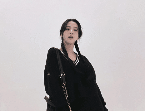 Jisoo BLACKPINK