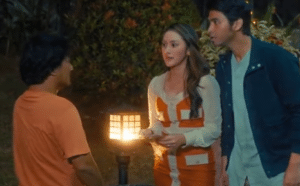 Gratis! Nonton Series Pacarku Jinny Episode 6