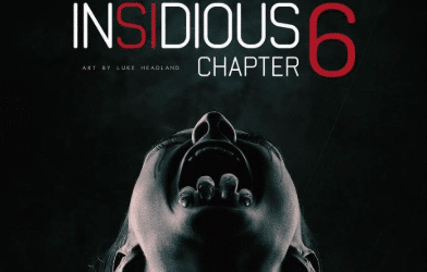 Insidious 6