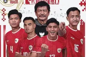 Jadwal Timnas Indonesia U20 Akan Hadapi Suriah, Yordania dan India Sebelum Piala Asia U20 !