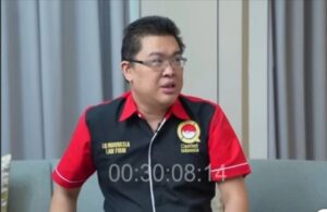 Berita Duka, Pengacara Alvin Lim Meninggal Dunia