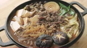 Sukiyaki Ala Restoran Jepang, Ini Resep dan Cara Masaknya