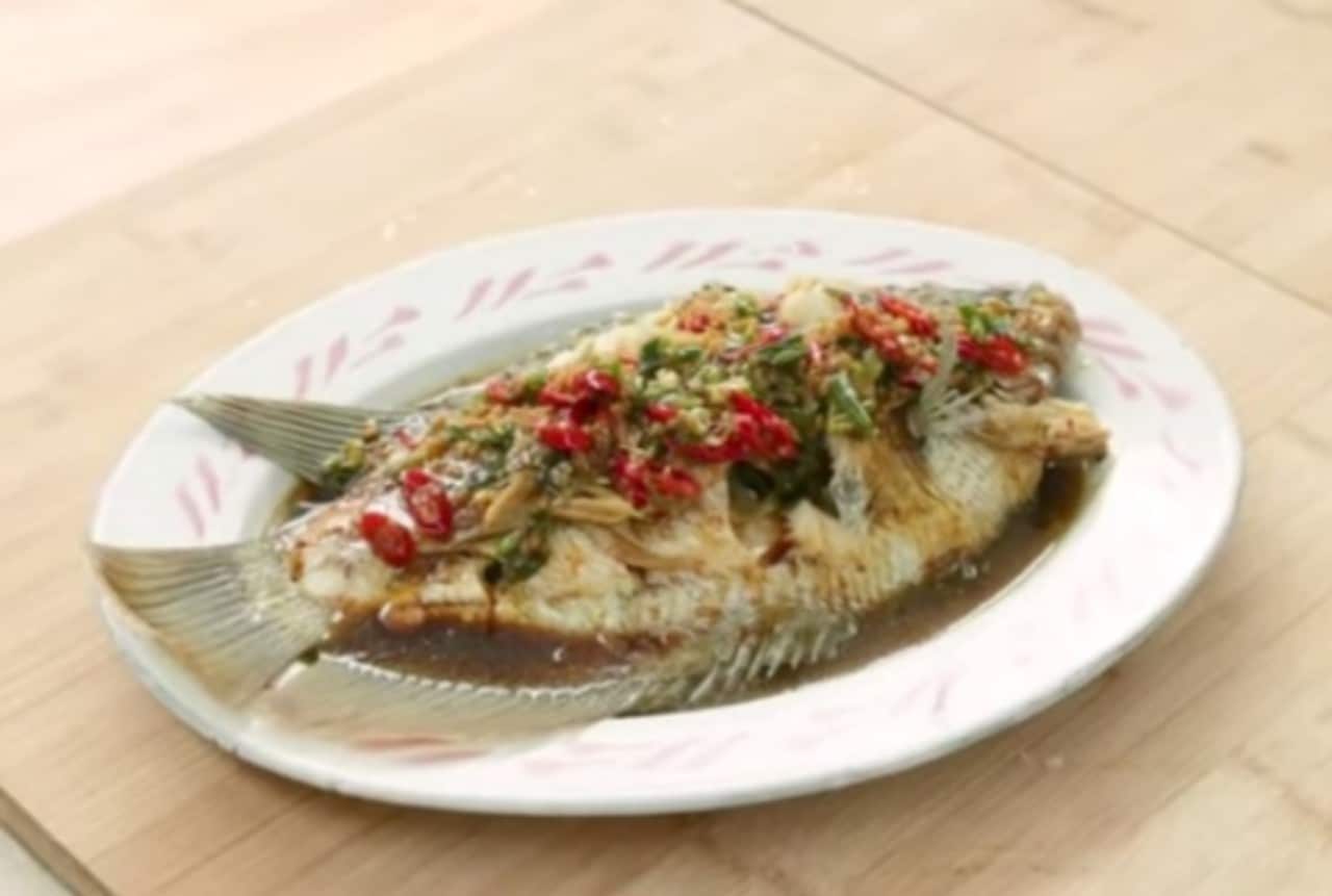 Resep Tim Ikan Gurame