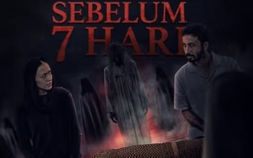 Nonton dan Download Film Sebelum 7 Hari Full Movie