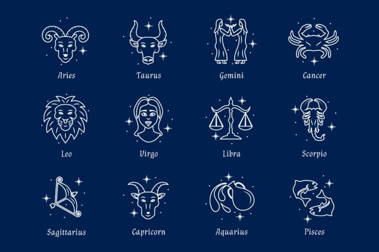 Sejumlah delapan zodiak yang diramal kaya raya pada tahun 2025