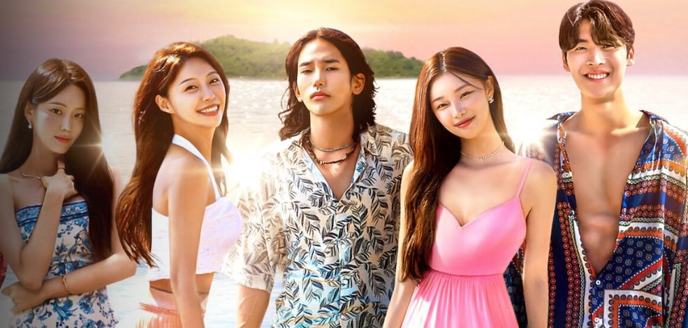 Nonton dan Download Singles Inferno 4 Ep 7 dan 8 Sub Indo