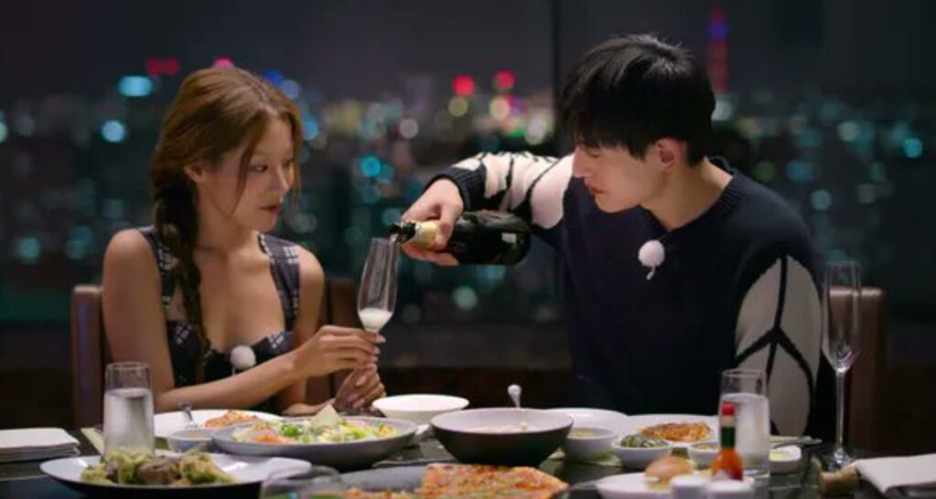 Link Nonton Singles Inferno 4 Episode 7 Sub Indo