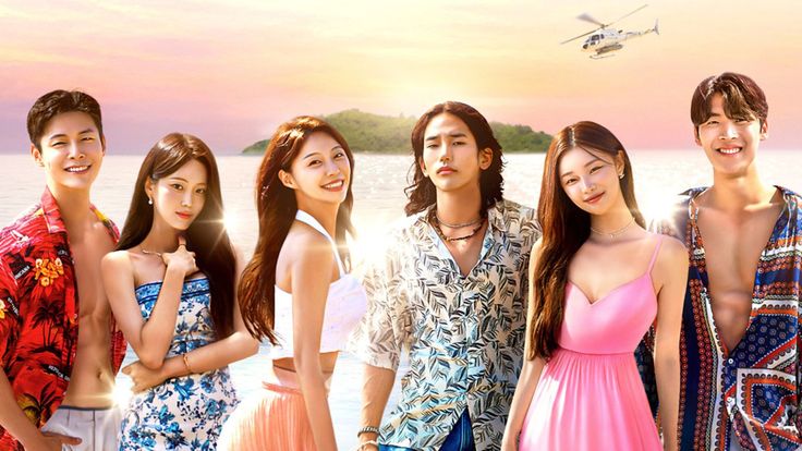 Single's Inferno Season 4