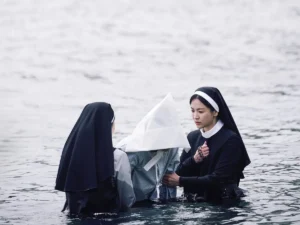 Sinopsis dan Jadwal Tayang Film Korea Dark Nuns di Bioskop Indonesia
