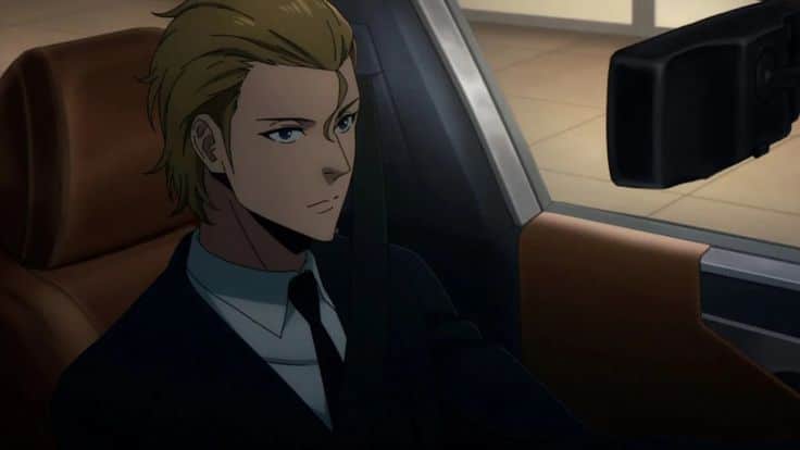 Solo Leveling Season 2 Episode 4