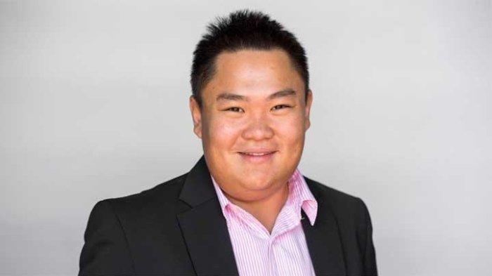Sosok Willix Halim, CEO Bukalapak yang kini Tutup Layanan Fisik Marketplace