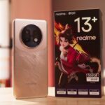 Spesifikasi dan Harga HP Realme 13 5G Terbaru di Pasar Indonesia