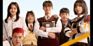 Nonton Study Group Episode 3 Sub Indo