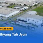 Tamatan SMP, SMA, dan SMK Mendekat! PT Shyang Tah Jyun Buka Loker Terbaru