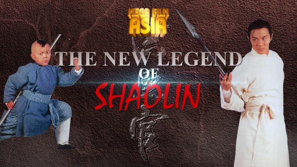 Saksikan Mega Film Asia Prime: The New Legend Of Shaolin di Indosiar Malam Ini, Simak Jam Tayangnya