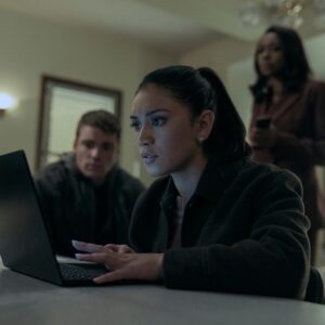 Nonton The Night Agent Season 2 Sub Indo di Netflix