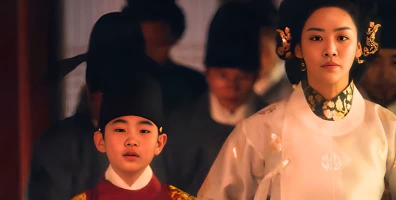 The Queen Who Crowns Ep 7 dan 8