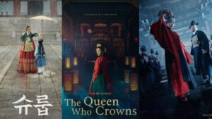 Nonton The Queen Who Crowns Episode 4 Sub Indo Disini