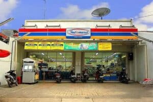 Promo 4 Hari di Indomaret, Ada Diskon Produk Rumah Tangga, Berlaku Hingga 2 Februari 2025