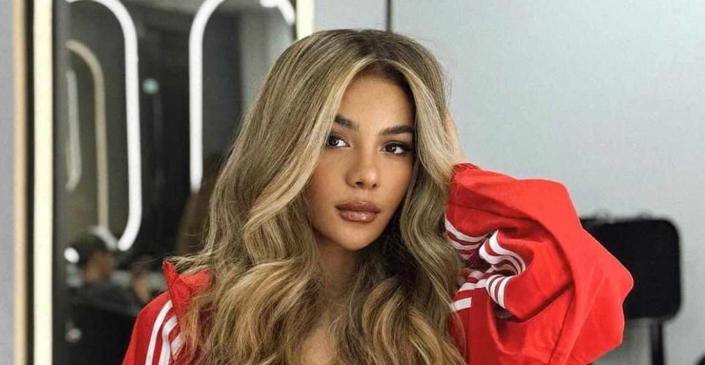 Transformasi Zsa Zsa Utari Makin Manglingi dalam Scandal 3