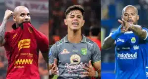 Jadwal BRI Liga 1 Pekan 20: Ada Persib, Persebaya dan Persija Akan Rebutan Pucuk !