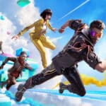Update Kode Redeem FF Hari Ini 5 Januari 2025, Pejuang Skin SG2 Gratis Merapat!