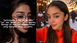 Pesan Terakhir Korban Mutilasi Dalam Koper Merah di Ngawi Membuat Kita Trenyuh